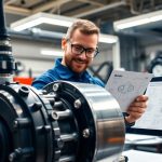 Bendix Compact 500 Integral Hydraulic Power Steering Gear pdf