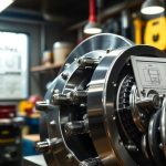 Bendix Double Anchor Pin Cam Brake pdf download