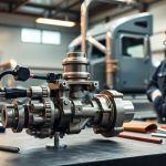 Bendix E-10PR Retarder Control Brake Valve pdf