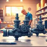 Bendix E-2 & E-3 Brake Valves pdf guide