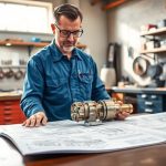 Bendix E-5 Brake Valve pdf