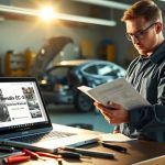 Bendix EC-30 ABS (2000) service manual (S04043) PDF