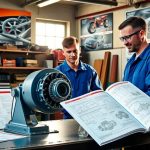 Bendix FD-2 Clutch Type Fan Drive pdf