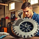 Bendix FD-L Fan Clutch pdf download