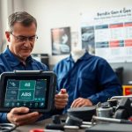 Bendix Gen 4 Gen 5 ABS Service Data (SD-13-4746) pdf