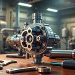 Bendix Inlet Regulating Valve or IRV for Compressors pdf