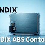 Bendix MC-30 trailer ABS controller assembly pdf