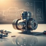 Bendix PP-DC Park Control Valve pdf guide
