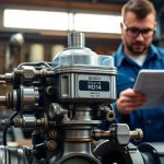 Bendix R-12 & R-14 Relay Valves pdf guide