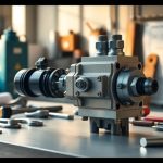 Bendix R-12DC relay valve with biased double check pdf