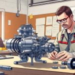 Bendix R-7 Modulating Valve pdf
