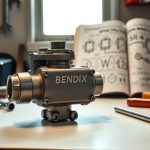 Bendix SR-4 Spring Brake Control Valve pdf
