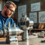 Bendix SR-7 Spring Brake Modulating Valve pdf