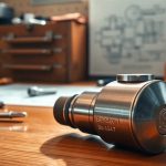 Bendix SS-1 shut-off valve pdf download
