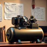 Bendix TU-FLO 750 Air Compressor pdf download