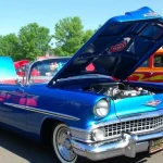 Big Iron Show N Shine New Brunswick draws thousands of visitors