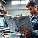 BT PRIME MOVER Appendix I 1988_May Service Manual pdf