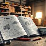 BT PRIME MOVER C4E Service Manual pdf