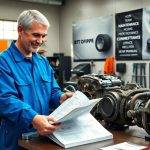 BT PRIME MOVER OSE100, OSE100W repair manual pdf