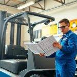 BT PRIME MOVER REFLEX RR BE, RR BE CC Service Manual pdf