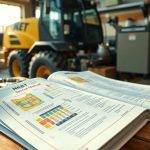 BT PRIME MOVER RRE 140-250 service manual pdf