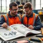 BT PRIME MOVER SPE120XR, SPE120XRD repair manual pdf