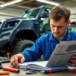BT PRIME MOVER SWE100, 120, 120L, 120S, 140, 140L, 200D repair manual pdf