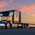CADA establishes heavy truck division with Glover International chairman