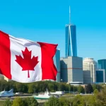 Canadian economy contracts 1.6% in Q2 due to tariffs, StatCan