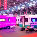 Caravan Salon Barcelona 2025 Dates, News and Trends for Travelers