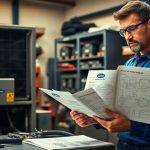 Carrier Integra 20X service manual pdf