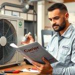 Carrier Integra 30s Service Manual pdf