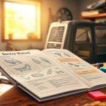 Carrier King bird service manual pdf