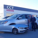 CCT Auto Trans Acquires Thorsons