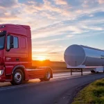 CEVA and Avolta's HVO Duotrailer Cuts 520 Tons of CO₂ Annually