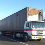 Cocaine truck intercepted at Coutts border crossing