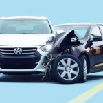 Cost of One Front-End Collision: What to Expect