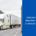 CTA Addresses Trucking Concerns at Transport Canada Meeting