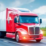 Current and Future Trends in the Trucking Market Health