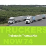 Current Updates on Truckers in Newsletter Encamion No. 764
