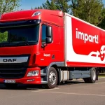 DAF Campaign Good Shape 2025: Offers on Parts with Labor Included