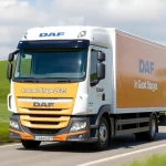 DAF launches the In Good Shape 2025 campaign