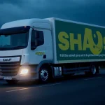DAF TRP launches 2025 Good Shape campaign