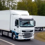 DAF XB with PACCAR Bodies: Shorter and More Efficient Lead Times