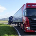 Disfrimur and Scania: A Partnership for Sustainable Transport