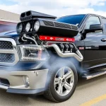Do I Really Need All This Horsepower for My Truck?