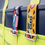 Doleco USA Launches Full-Color Digital Printing for Cargo Straps