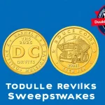 Double Coin National Truck Driver Appreciation Sweepstakes 2025
