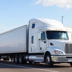 Economic trucking trends: weak Class 8 orders and rising spot market rates