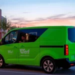 Electric light commercial vehicle market to reach $116 billion by 2032